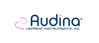 Audina logo