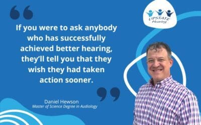 Know Someone Who Is Considering Treatment for Their Hearing Loss? | Some Encouragement From Our Patients