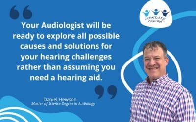 What Are Your Hearing Loss Treatment Choices? | A Comprehensive Breakdown of the Options Available