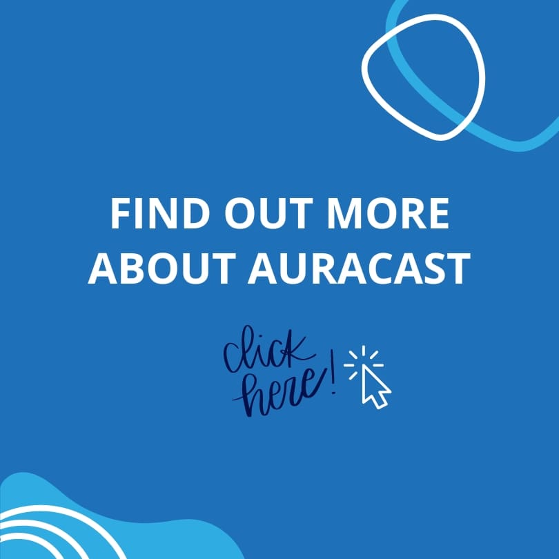 Find out more about Auracast